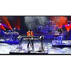 Paris fm Elektronnaya Musica logo