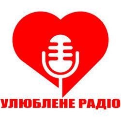 Улюблене радіо logo