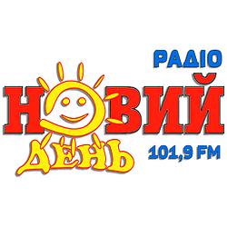 Новий День 101,9 FM