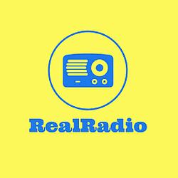 RealRadio logo