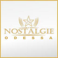 Nostalgie Odessa