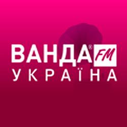 Ванда FM - Top Hits logo