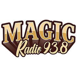 Magic Radio logo
