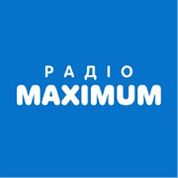 Радіо Максимум logo