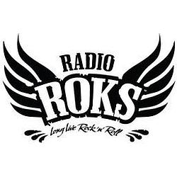 Radio ROKS Український Рок logo