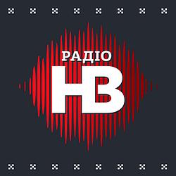 Радіо НВ logo