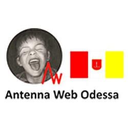 Antenna Web Odessa logo