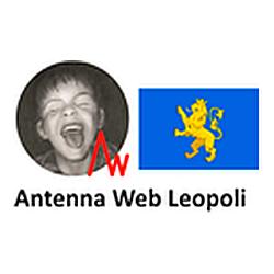 Antenna Web Leopoli logo