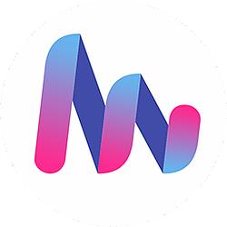 Радіо "Мегаполіс" logo