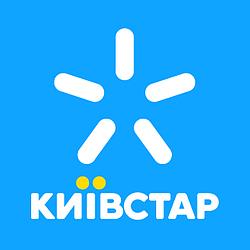 Радіо Київстар. Rock logo