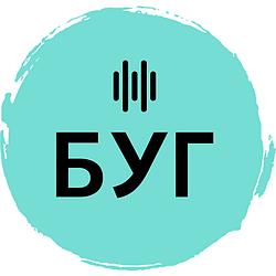 Радіо Буг logo