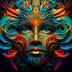 Radio Cappajoe - Monkey Dance logo