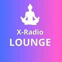 X Radio Lounge logo
