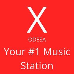 X-Mas Radio logo