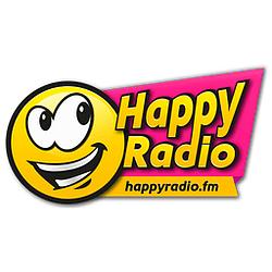 Happy Radio logo