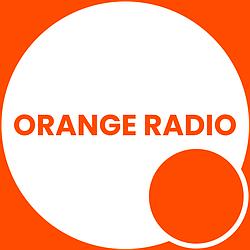 Orange Radio Ukraine logo