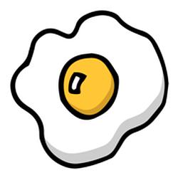 Рок-Омлет logo