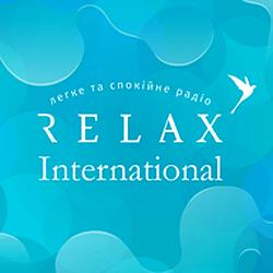 Radio Relax International