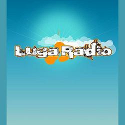 Lugaradio logo