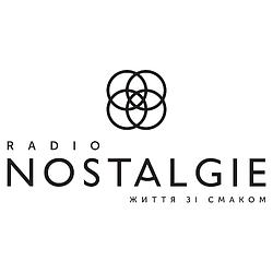 Radio Nostalgie logo
