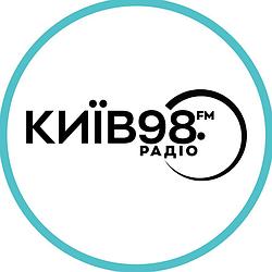 Київ FM logo