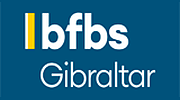 BFBS Gibraltar logo