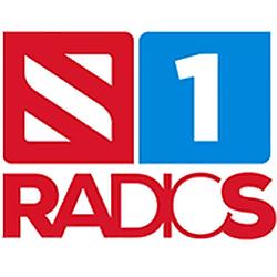 Radio S1 logo