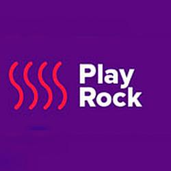 Play Rock Montenegro logo