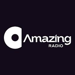 Amazing Radio logo