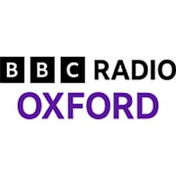 BBC Oxford logo