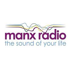 Manxradio FM logo