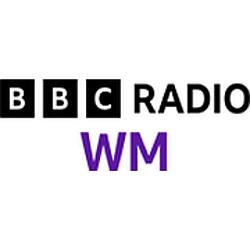 BBC WM logo