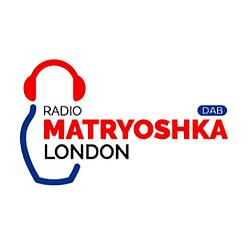 Matryoshka logo