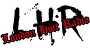 London Hott Radio logo
