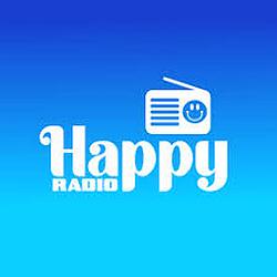 Happy Radio Uk logo