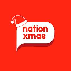 Nation Christmas logo