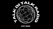 Talk Di Talk Radio logo