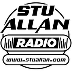Stu Allan Radio logo