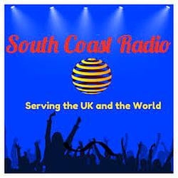 South Coast Radio Christmas