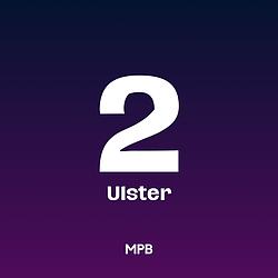 MPB Radio 2 (Ulster)