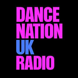 Dance Nation Uk logo
