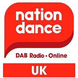 Dance Nation Uk logo