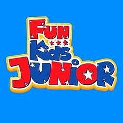 Fun Kids Junior logo