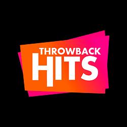 Throwback Hits logo