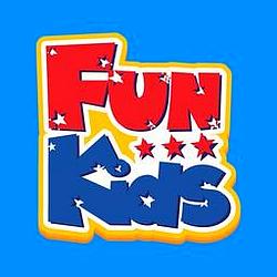 Fun Kids Space logo