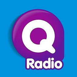 Q97.2 North Coast logo
