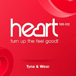 Heart Tyne & Wear