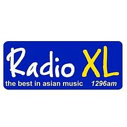 Radio XL logo