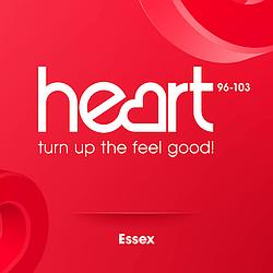Heart Essex - Chelmsford