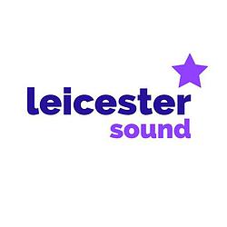 Leicester Sound logo